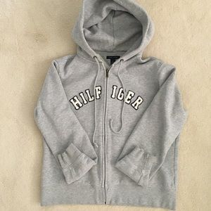 Tommy Hilfiger Logo Hoodie